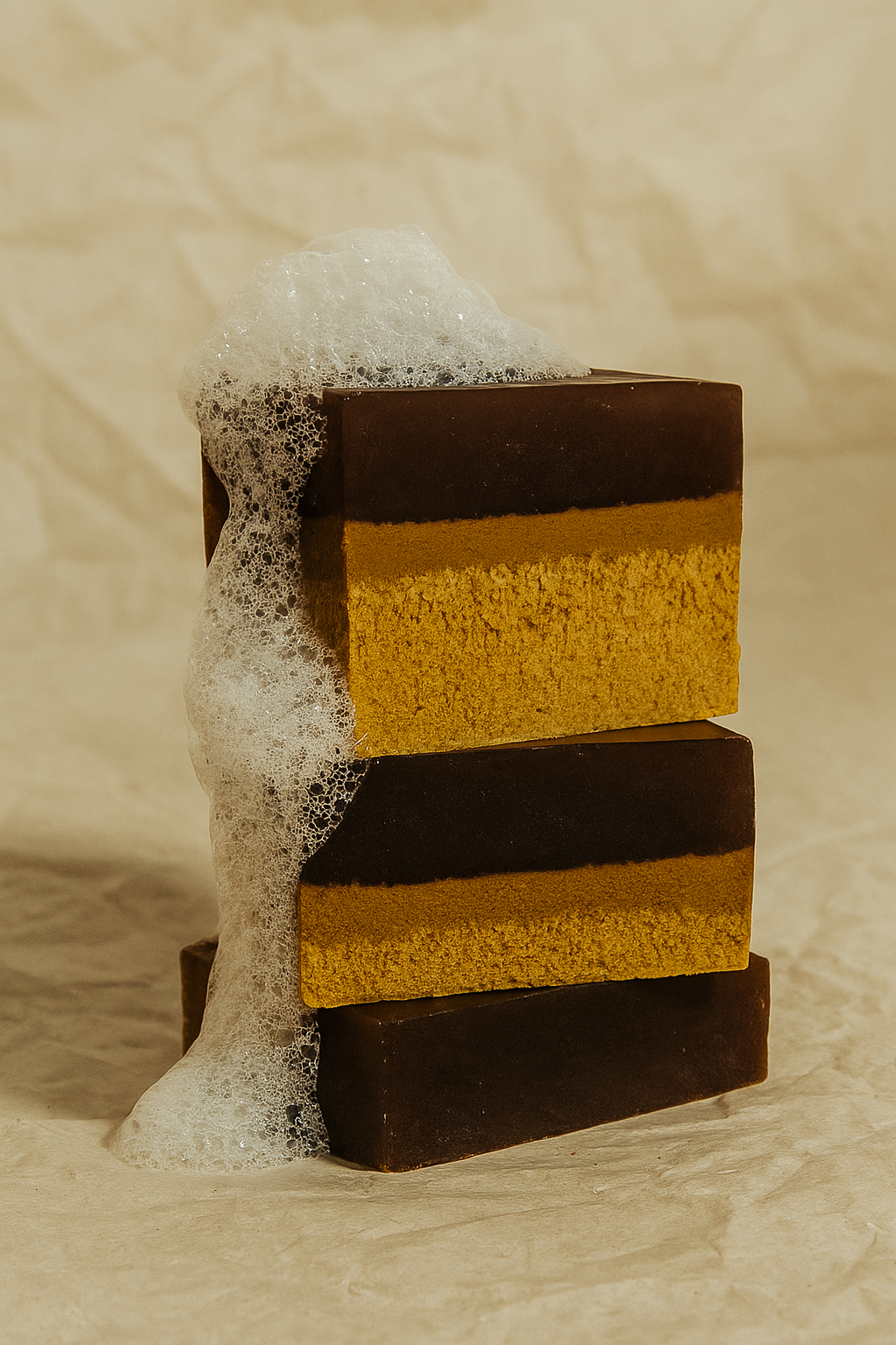 Good Glow Acne Clearing Bar