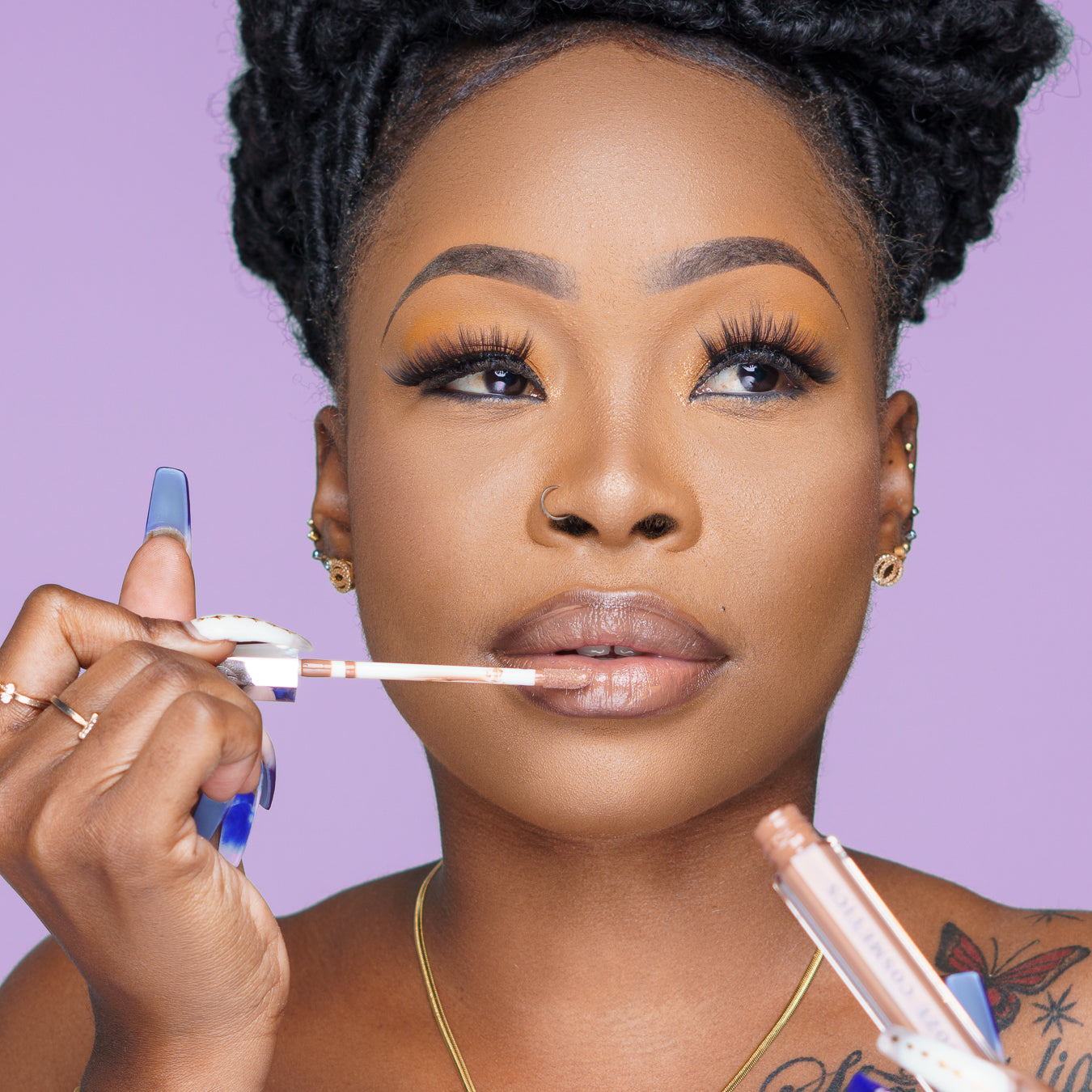 CreamFluff | Muah Lipliner